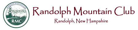 Randolph Mountain Club