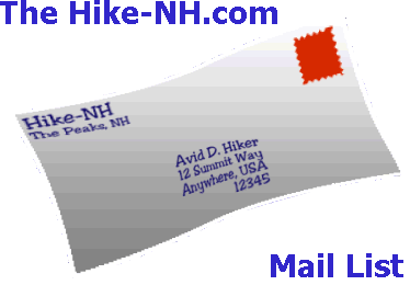 Join the only List that Matters!