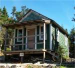 Cabot Cabin