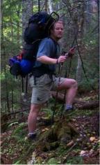 Looking for a good camp ain't easy!