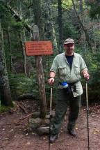 At the Catherine Zeta Pass