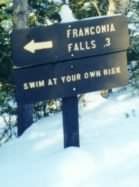 We chose not to swim - 43K