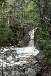 Kinsman Falls