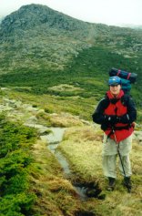 Chris by J Q Adams - Click to Enlarge