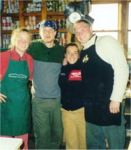 Da Croo - Click to Enlarge