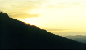 Sunset - Click to Enlarge -it's BIG!