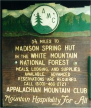 Trailhead - Click to Enlarge