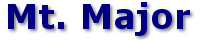 Mt. Major