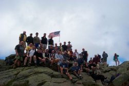 The Nashua Mountain Club