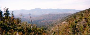 View from Norcross - Click to Enlarge