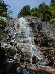 The Falls - Click to Enlarge