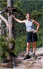 The Author - Click to Enlarge