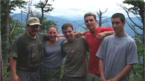 Manchester Natives - click to enlarge