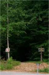 Trailhead - click to enlarge