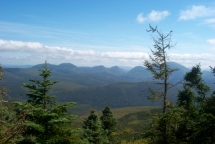 Views from the Twinway